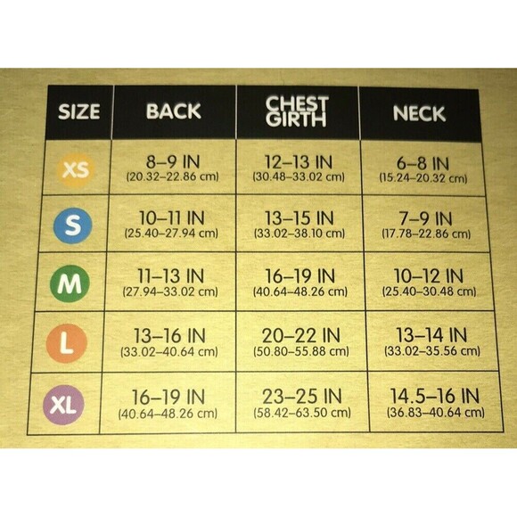 Disney Parks Tails SPIRIT JERSEY 100 Years Anniversary Mickey DOG shirt NEW Sm - Picture 3 of 3